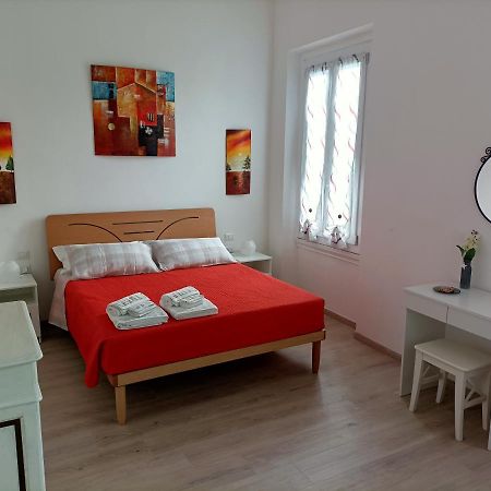 Affittacamere Il Chiostrino Guest House Florence Exterior photo