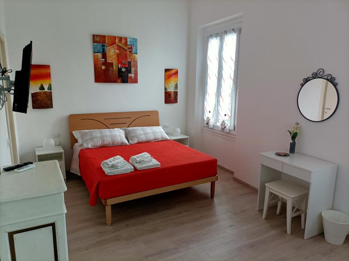 Affittacamere Il Chiostrino Guest House Florence Exterior photo