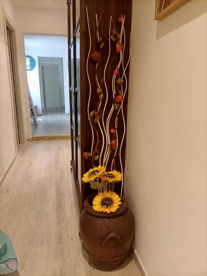 Affittacamere Il Chiostrino Guest House Florence Exterior photo
